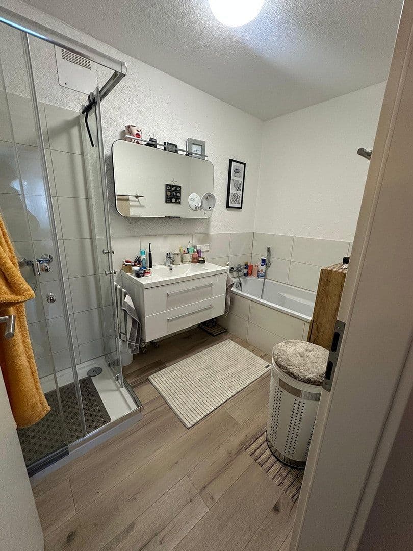 Predaj bytu 3-izbový 88 m², St. Georgen im Schwarzwald, Bádensko-Wurttembersko Predaj bytu 3-izbový 88 m², St. Georgen im Schwarzwald, Bádensko-Wurttembersko