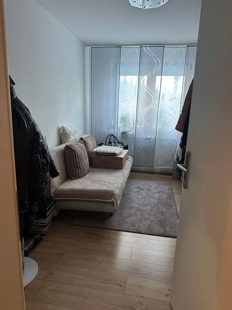 Predaj bytu 3-izbový 88 m², St. Georgen im Schwarzwald, Bádensko-Wurttembersko Predaj bytu 3-izbový 88 m², St. Georgen im Schwarzwald, Bádensko-Wurttembersko