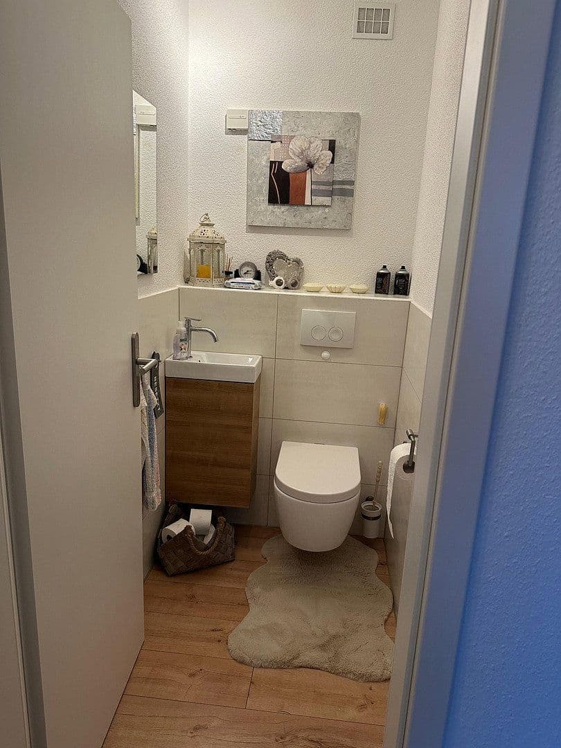 Predaj bytu 3-izbový 88 m², St. Georgen im Schwarzwald, Bádensko-Wurttembersko Predaj bytu 3-izbový 88 m², St. Georgen im Schwarzwald, Bádensko-Wurttembersko