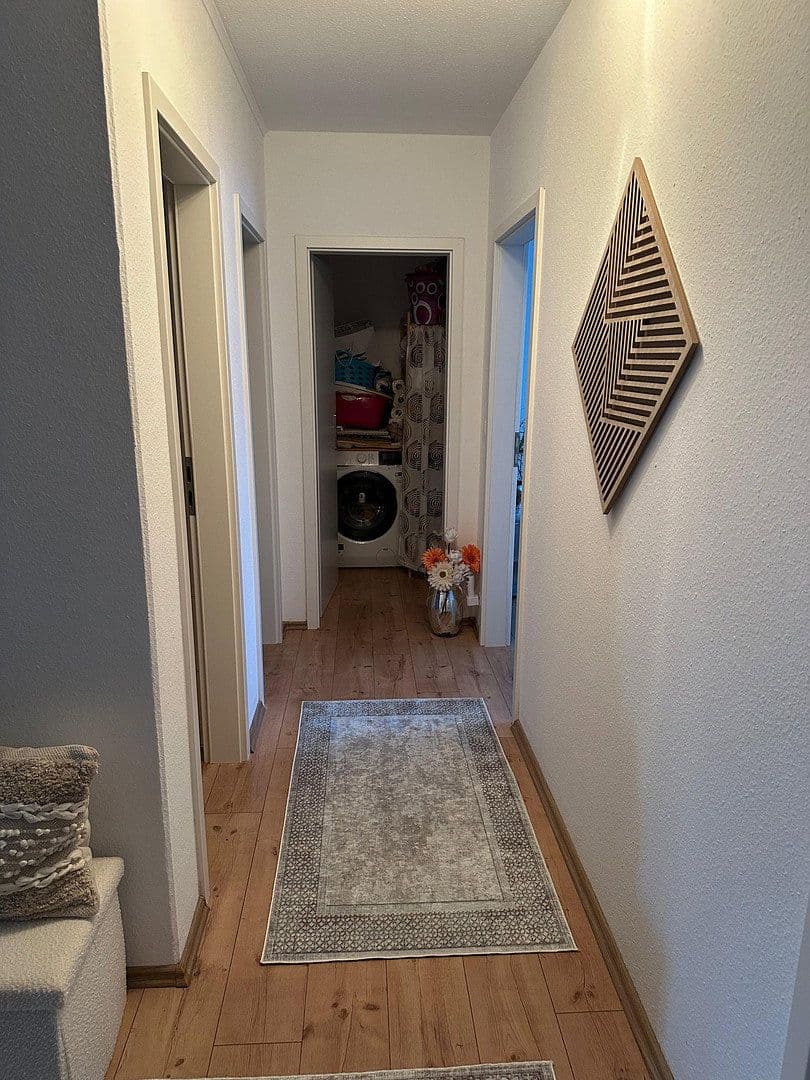 Predaj bytu 3-izbový 88 m², St. Georgen im Schwarzwald, Bádensko-Wurttembersko Predaj bytu 3-izbový 88 m², St. Georgen im Schwarzwald, Bádensko-Wurttembersko