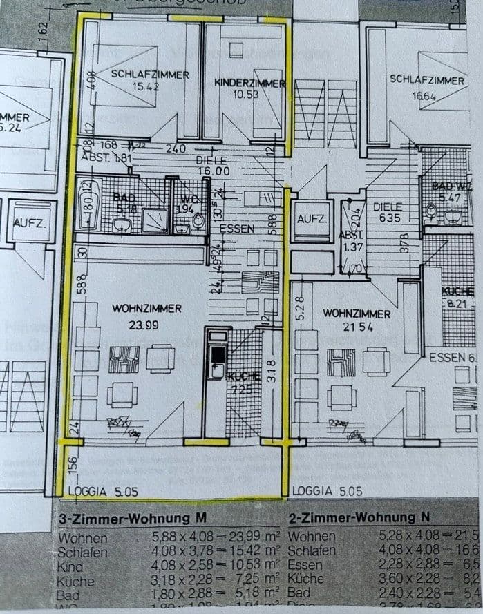 Predaj bytu 3-izbový 88 m², St. Georgen im Schwarzwald, Bádensko-Wurttembersko Predaj bytu 3-izbový 88 m², St. Georgen im Schwarzwald, Bádensko-Wurttembersko