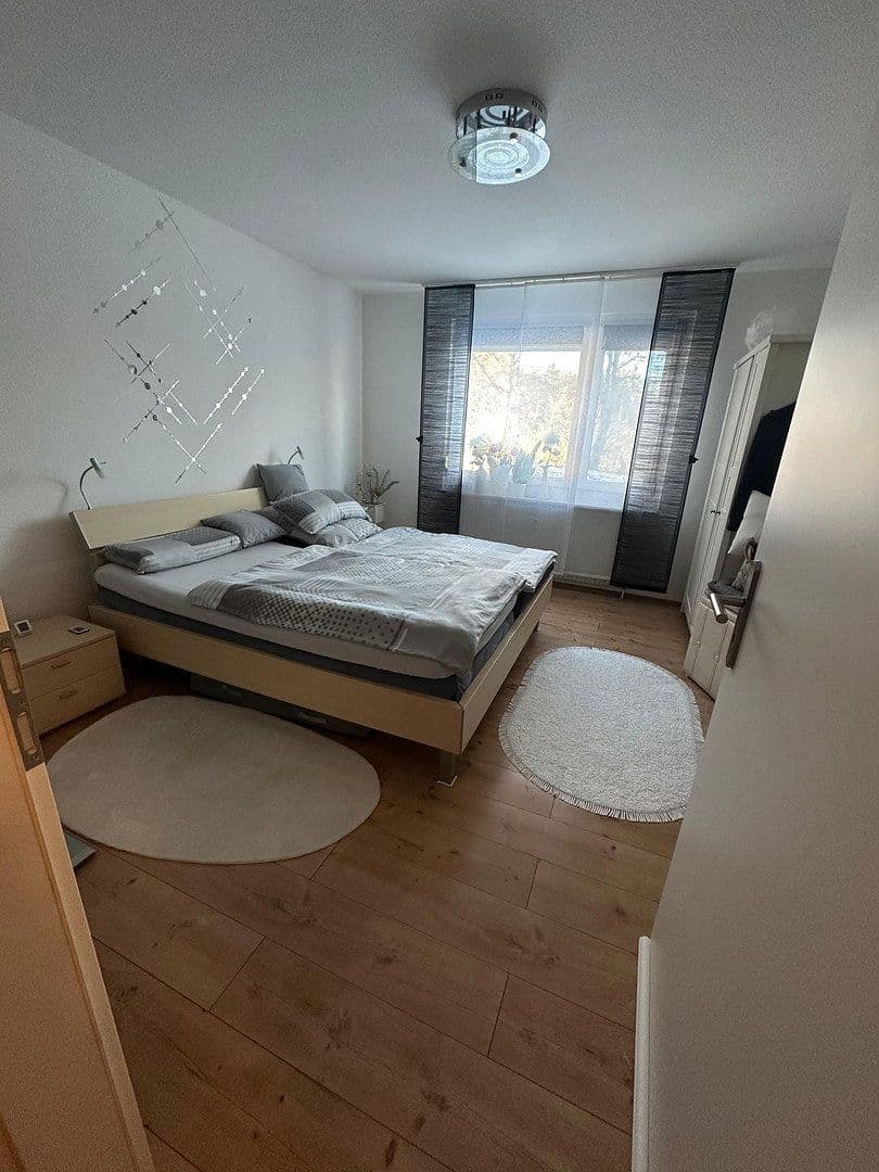 Predaj bytu 3-izbový 88 m², St. Georgen im Schwarzwald, Bádensko-Wurttembersko Predaj bytu 3-izbový 88 m², St. Georgen im Schwarzwald, Bádensko-Wurttembersko