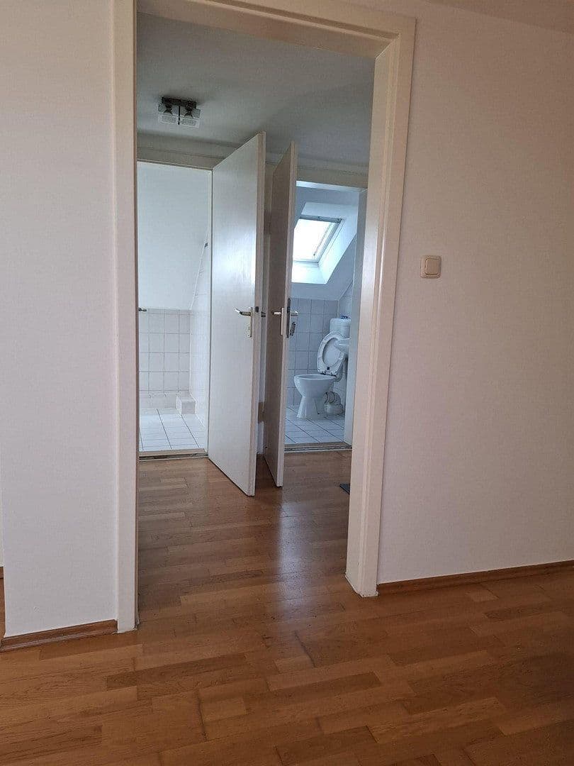 Prenájom bytu 2-izbový 50 m², Langquaid, Bavorsko Prenájom bytu 2-izbový 50 m², Langquaid, Bavorsko