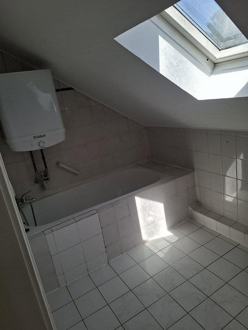 Prenájom bytu 2-izbový 50 m², Langquaid, Bavorsko Prenájom bytu 2-izbový 50 m², Langquaid, Bavorsko