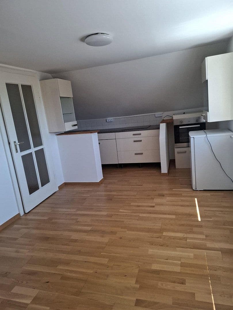 Prenájom bytu 2-izbový 50 m², Langquaid, Bavorsko Prenájom bytu 2-izbový 50 m², Langquaid, Bavorsko