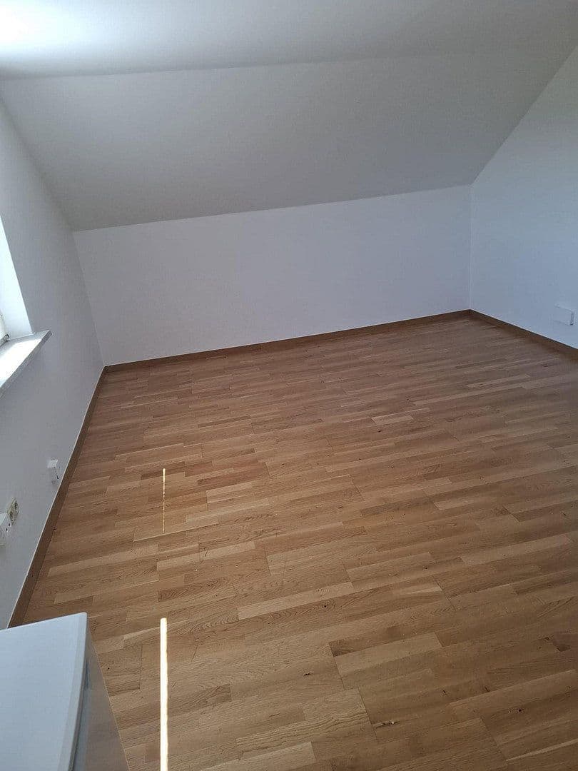Prenájom bytu 2-izbový 50 m², Langquaid, Bavorsko Prenájom bytu 2-izbový 50 m², Langquaid, Bavorsko
