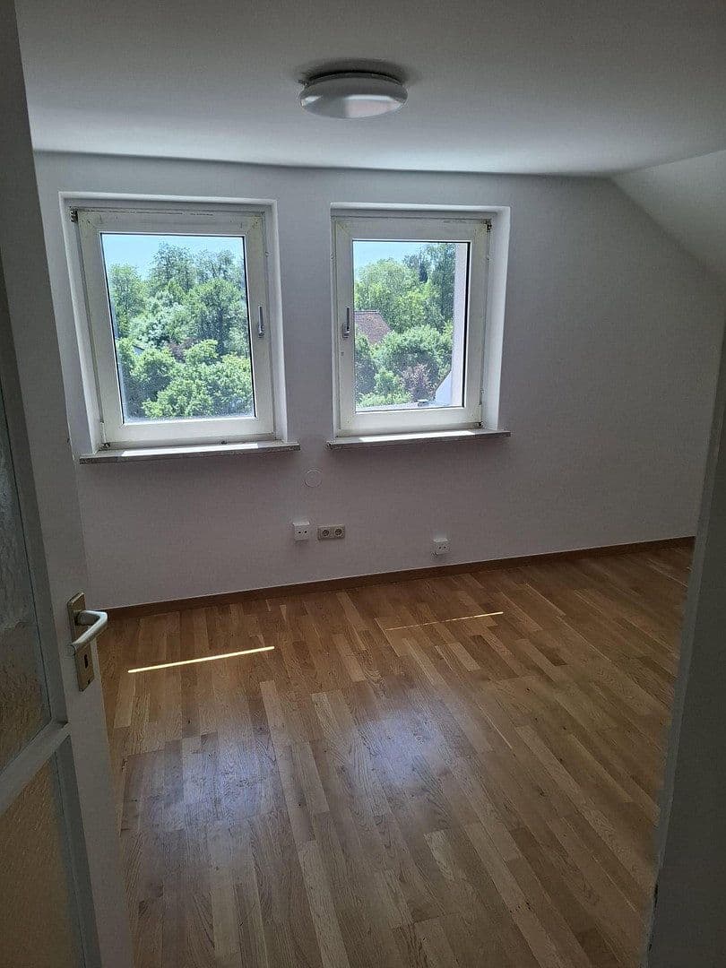 Prenájom bytu 2-izbový 50 m², Langquaid, Bavorsko Prenájom bytu 2-izbový 50 m², Langquaid, Bavorsko