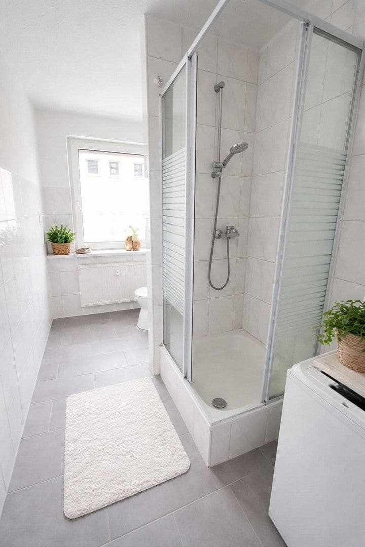 Prenájom bytu 2-izbový 49 m², Siedlungsring 11, Groß Stieten, Meklenbursko-Predpomoransko Prenájom bytu 2-izbový 49 m², Siedlungsring 11, Groß Stieten, Meklenbursko-Predpomoransko