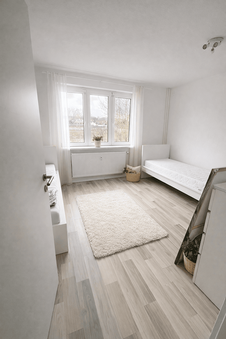 Prenájom bytu 2-izbový 49 m², Siedlungsring 11, Groß Stieten, Meklenbursko-Predpomoransko Prenájom bytu 2-izbový 49 m², Siedlungsring 11, Groß Stieten, Meklenbursko-Predpomoransko