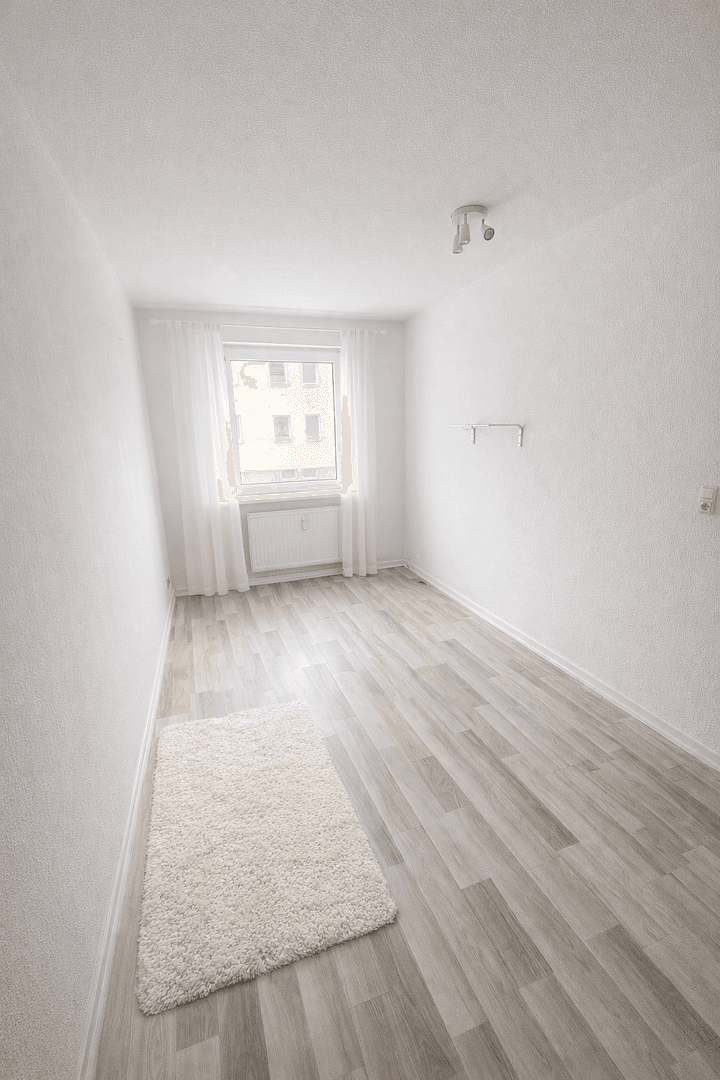 Prenájom bytu 2-izbový 49 m², Siedlungsring 11, Groß Stieten, Meklenbursko-Predpomoransko Prenájom bytu 2-izbový 49 m², Siedlungsring 11, Groß Stieten, Meklenbursko-Predpomoransko