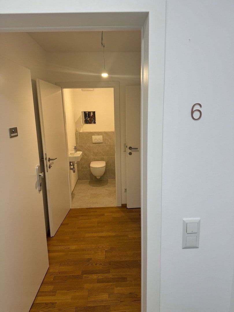Prenájom bytu 1-izbový 46 m², Altmannsdorfer Straße 192, Wien, Viedeň Prenájom bytu 1-izbový 46 m², Altmannsdorfer Straße 192, Wien, Viedeň
