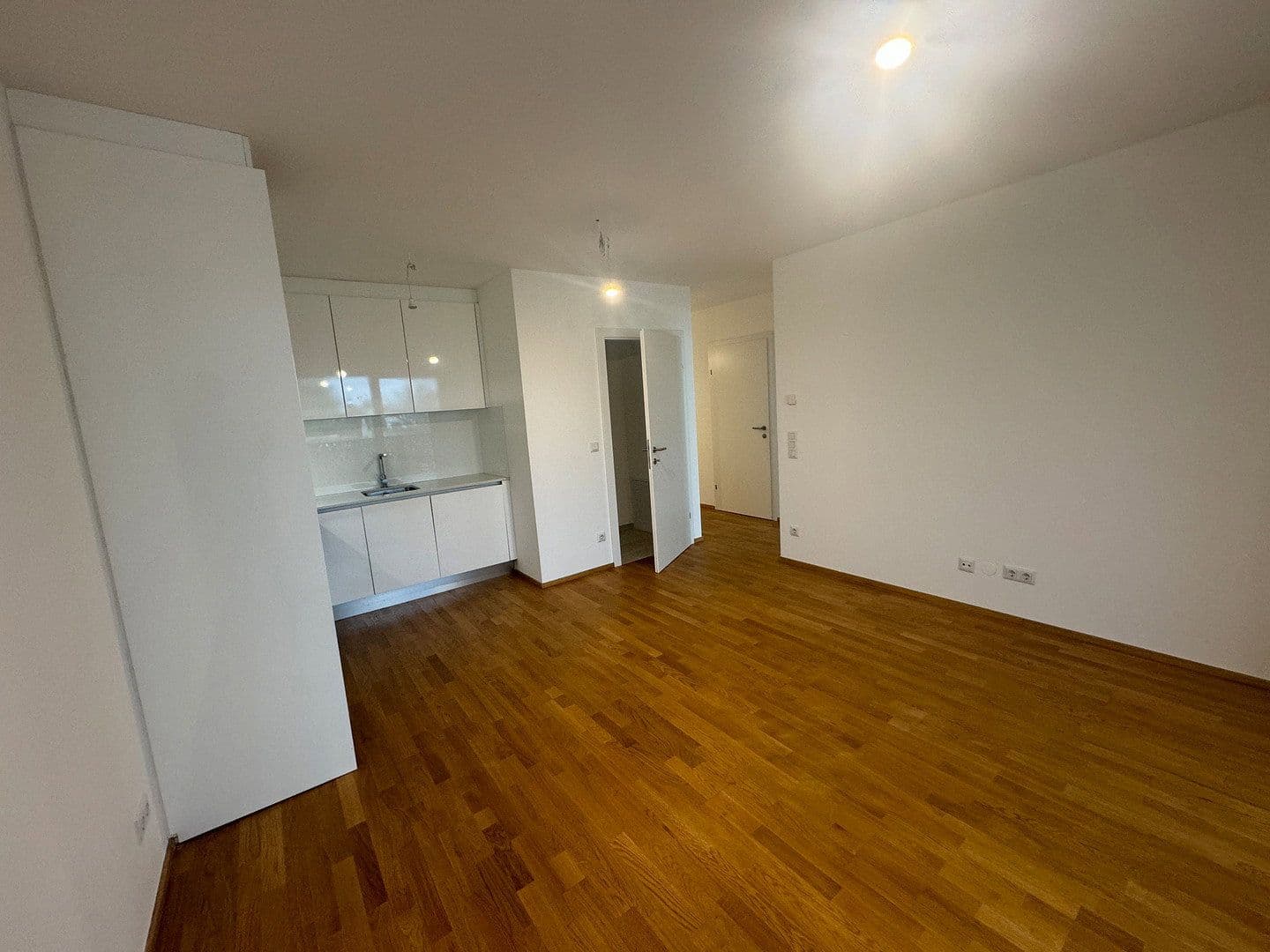 Prenájom bytu 1-izbový 46 m², Altmannsdorfer Straße 192, Wien, Viedeň Prenájom bytu 1-izbový 46 m², Altmannsdorfer Straße 192, Wien, Viedeň