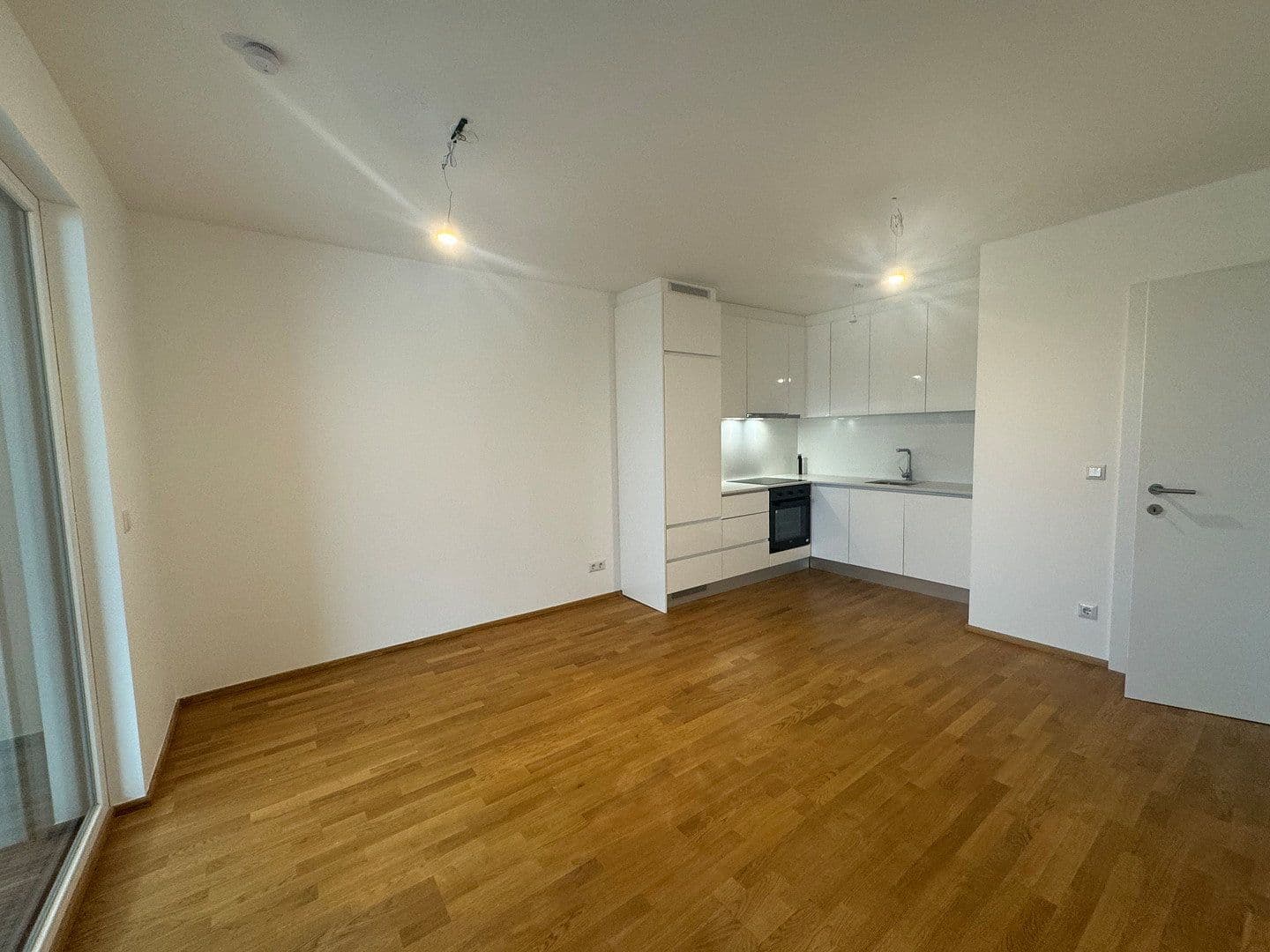 Prenájom bytu 1-izbový 46 m², Altmannsdorfer Straße 192, Wien, Viedeň Prenájom bytu 1-izbový 46 m², Altmannsdorfer Straße 192, Wien, Viedeň