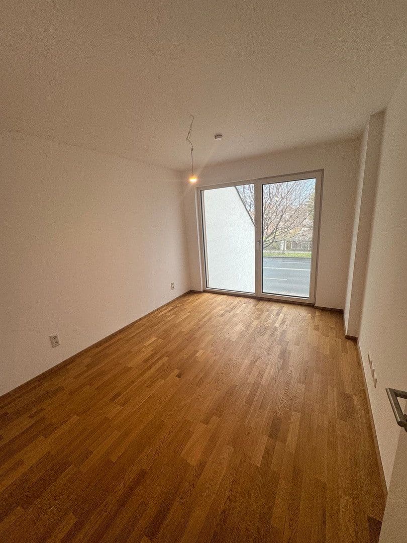 Prenájom bytu 1-izbový 46 m², Altmannsdorfer Straße 192, Wien, Viedeň Prenájom bytu 1-izbový 46 m², Altmannsdorfer Straße 192, Wien, Viedeň