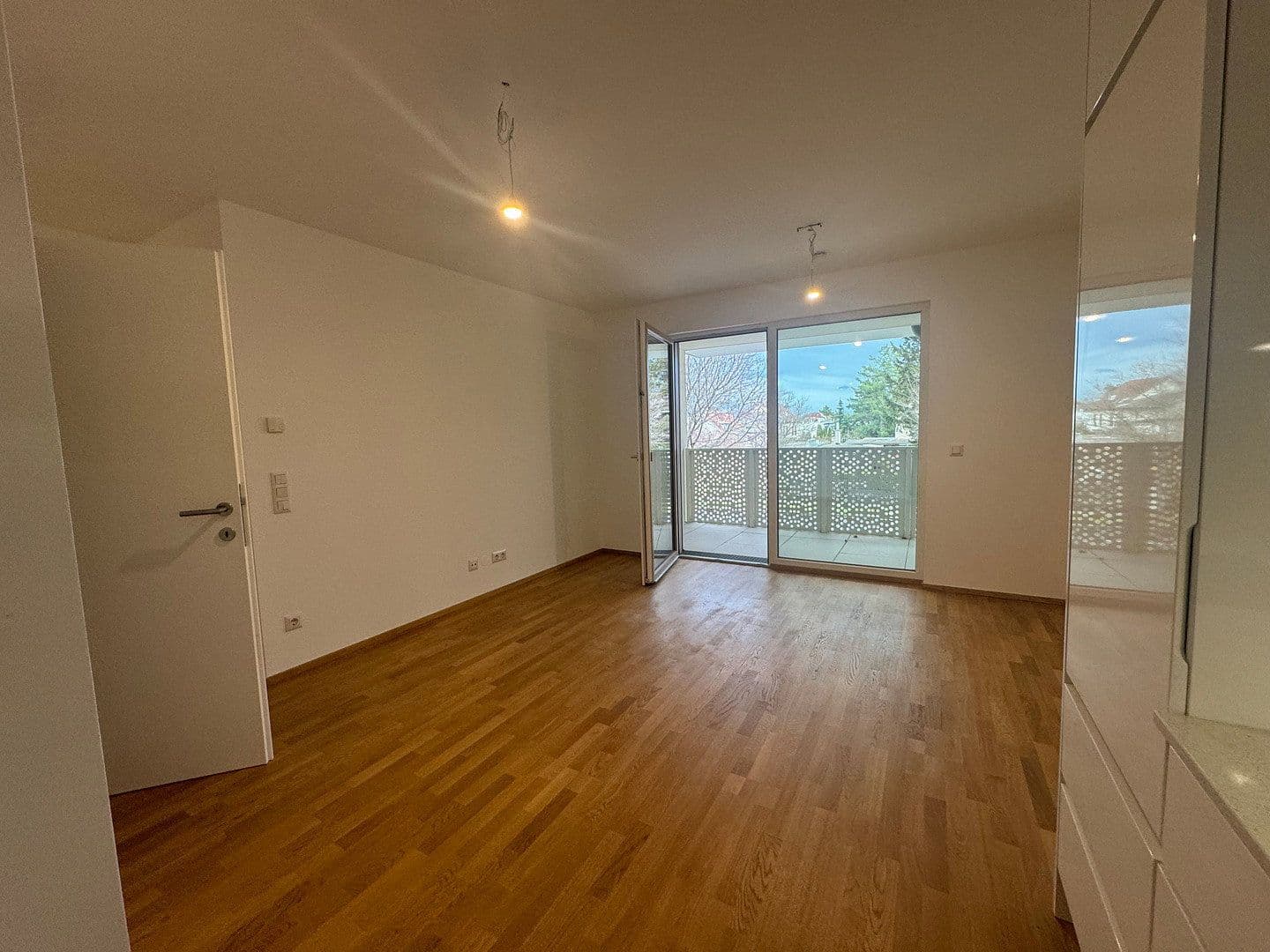 Prenájom bytu 1-izbový 46 m², Altmannsdorfer Straße 192, Wien, Viedeň Prenájom bytu 1-izbový 46 m², Altmannsdorfer Straße 192, Wien, Viedeň