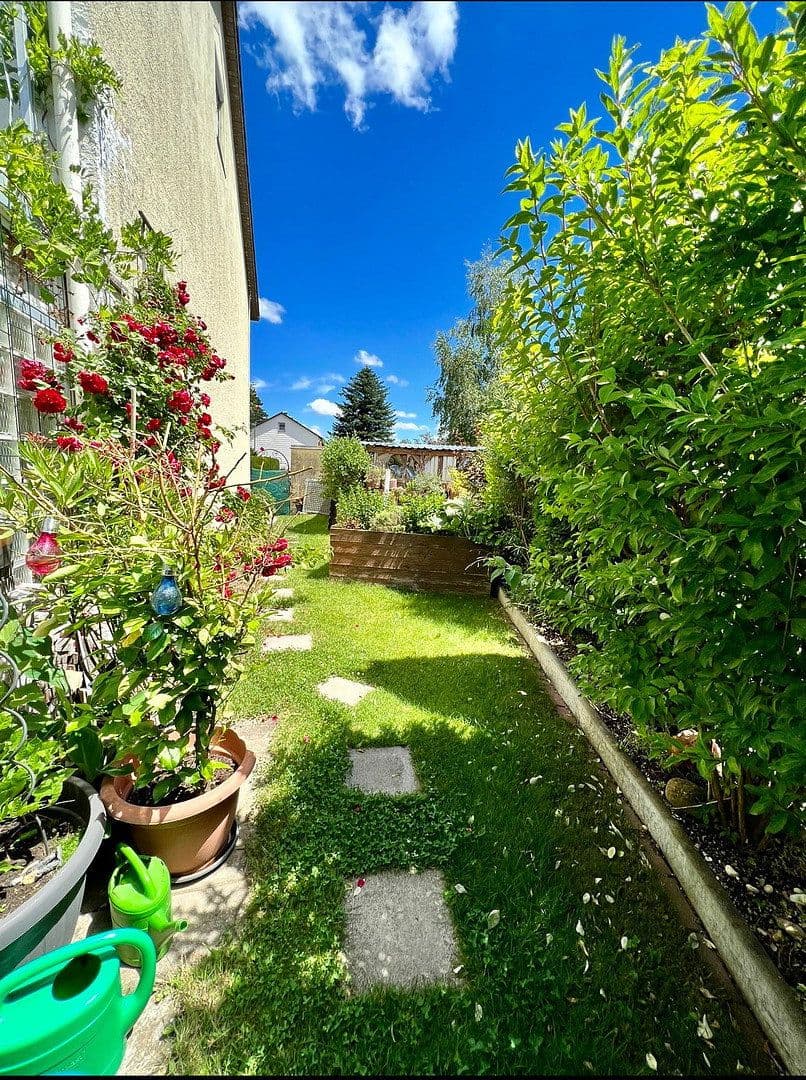 Prenájom domu 35 m², pozemek 330 m², Kaufbeuren, Bavorsko Prenájom domu 35 m², pozemek 330 m², Kaufbeuren, Bavorsko