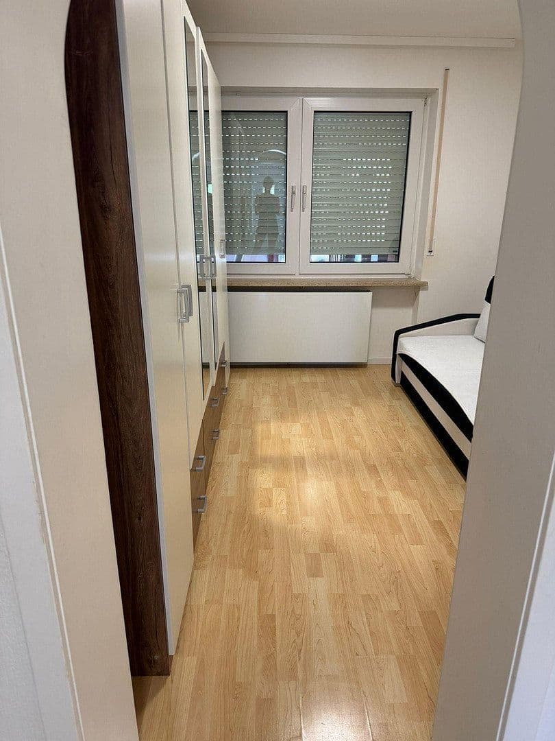 Prenájom domu 35 m², pozemek 330 m², Kaufbeuren, Bavorsko Prenájom domu 35 m², pozemek 330 m², Kaufbeuren, Bavorsko