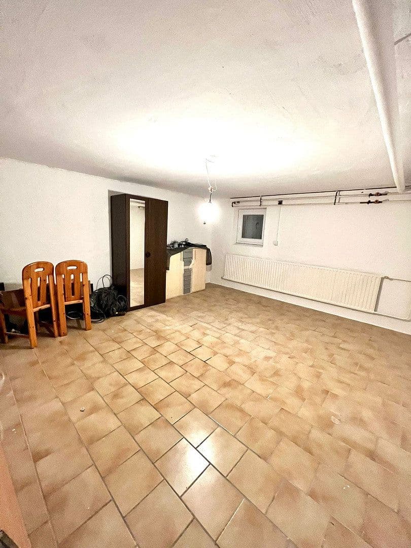 Prenájom domu 35 m², pozemek 330 m², Kaufbeuren, Bavorsko Prenájom domu 35 m², pozemek 330 m², Kaufbeuren, Bavorsko