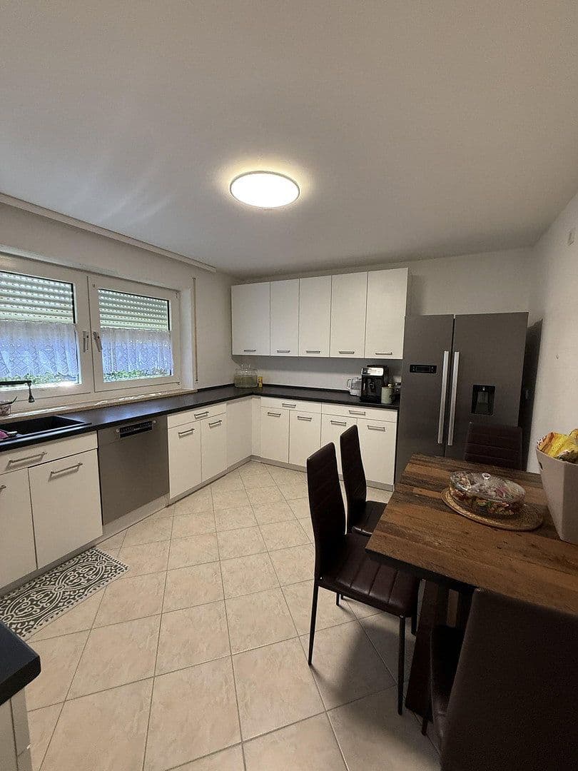 Prenájom domu 35 m², pozemek 330 m², Kaufbeuren, Bavorsko Prenájom domu 35 m², pozemek 330 m², Kaufbeuren, Bavorsko