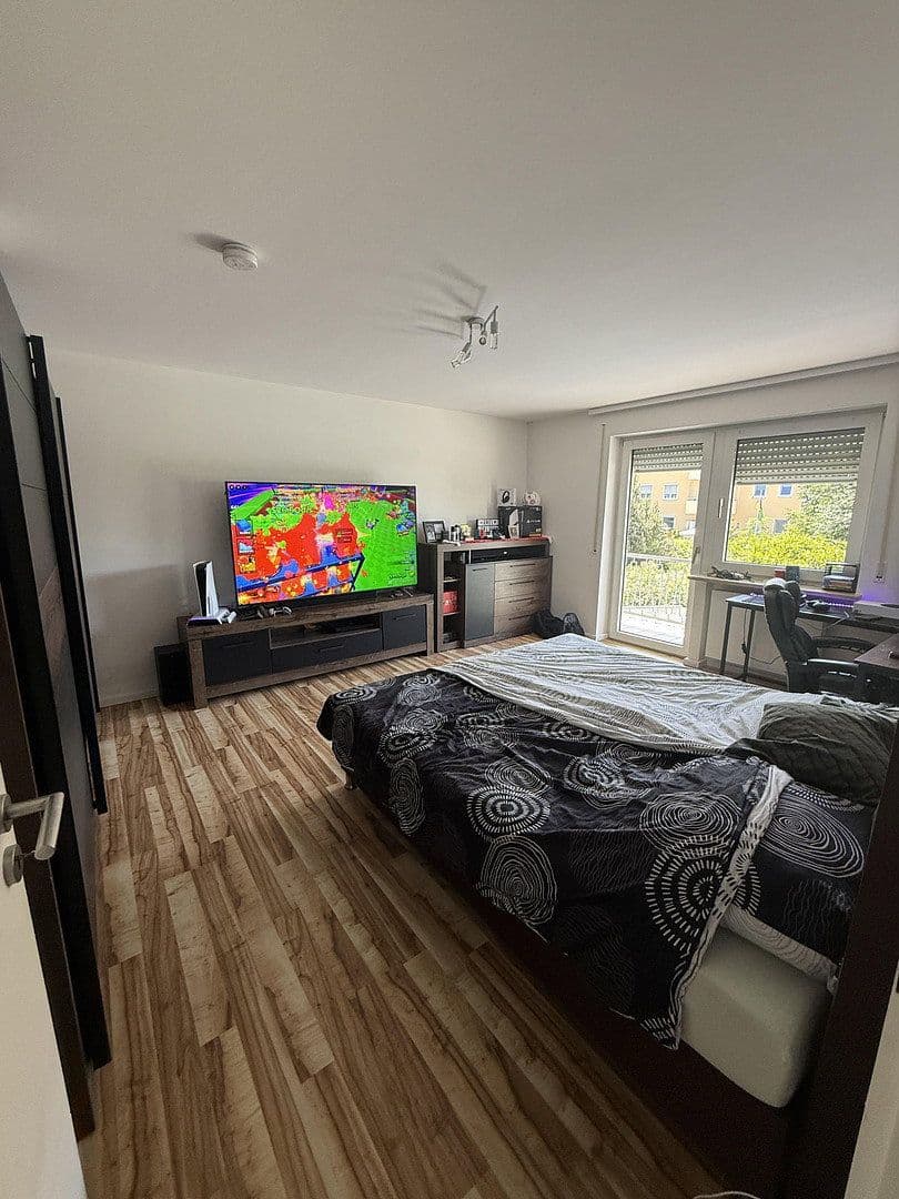 Prenájom domu 35 m², pozemek 330 m², Kaufbeuren, Bavorsko Prenájom domu 35 m², pozemek 330 m², Kaufbeuren, Bavorsko