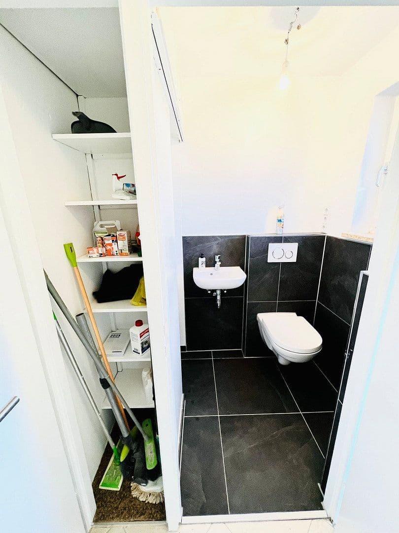 Prenájom domu 35 m², pozemek 330 m², Kaufbeuren, Bavorsko Prenájom domu 35 m², pozemek 330 m², Kaufbeuren, Bavorsko