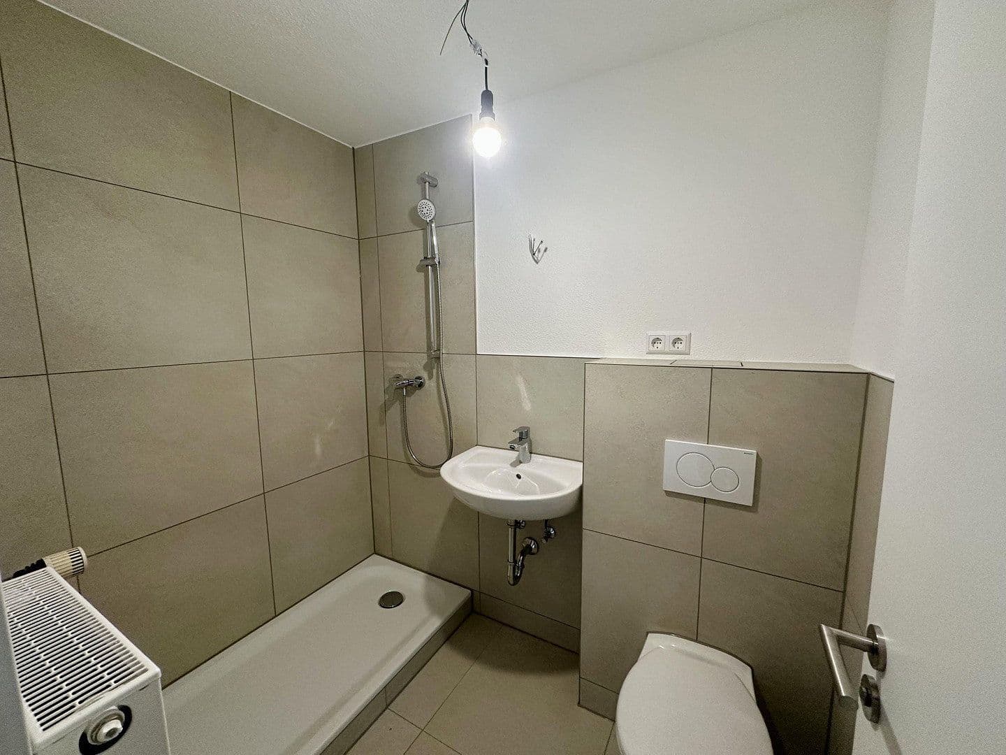 Prenájom bytu 1-izbový 38 m², Steinhaldestraße 32, Heilbronn, Bádensko-Wurttembersko Prenájom bytu 1-izbový 38 m², Steinhaldestraße 32, Heilbronn, Bádensko-Wurttembersko