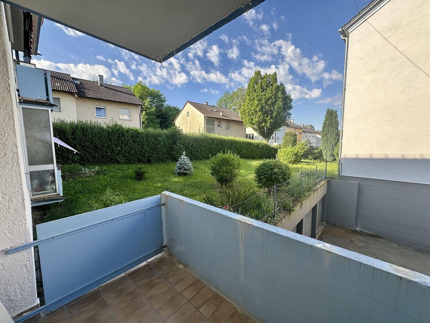 Prenájom bytu 1-izbový 38 m², Steinhaldestraße 32, Heilbronn, Bádensko-Wurttembersko Prenájom bytu 1-izbový 38 m², Steinhaldestraße 32, Heilbronn, Bádensko-Wurttembersko