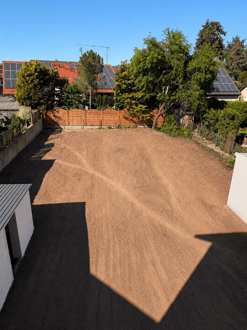 Predaj domu 192 m², pozemek 649 m², Friedrich-Ebert-Straße 68, Erzhausen, Hesensko Predaj domu 192 m², pozemek 649 m², Friedrich-Ebert-Straße 68, Erzhausen, Hesensko