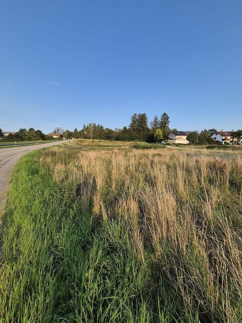 Predaj domu 216 m², pozemek 497 m², Am Feldl 5, Egmating, Bavorsko Predaj domu 216 m², pozemek 497 m², Am Feldl 5, Egmating, Bavorsko