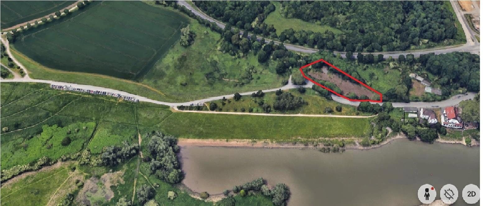 Predaj nebytového priestoru 4.143 m², Duisburg, Severné Porýnie - Westfálsko Predaj nebytového priestoru 4.143 m², Duisburg, Severné Porýnie - Westfálsko