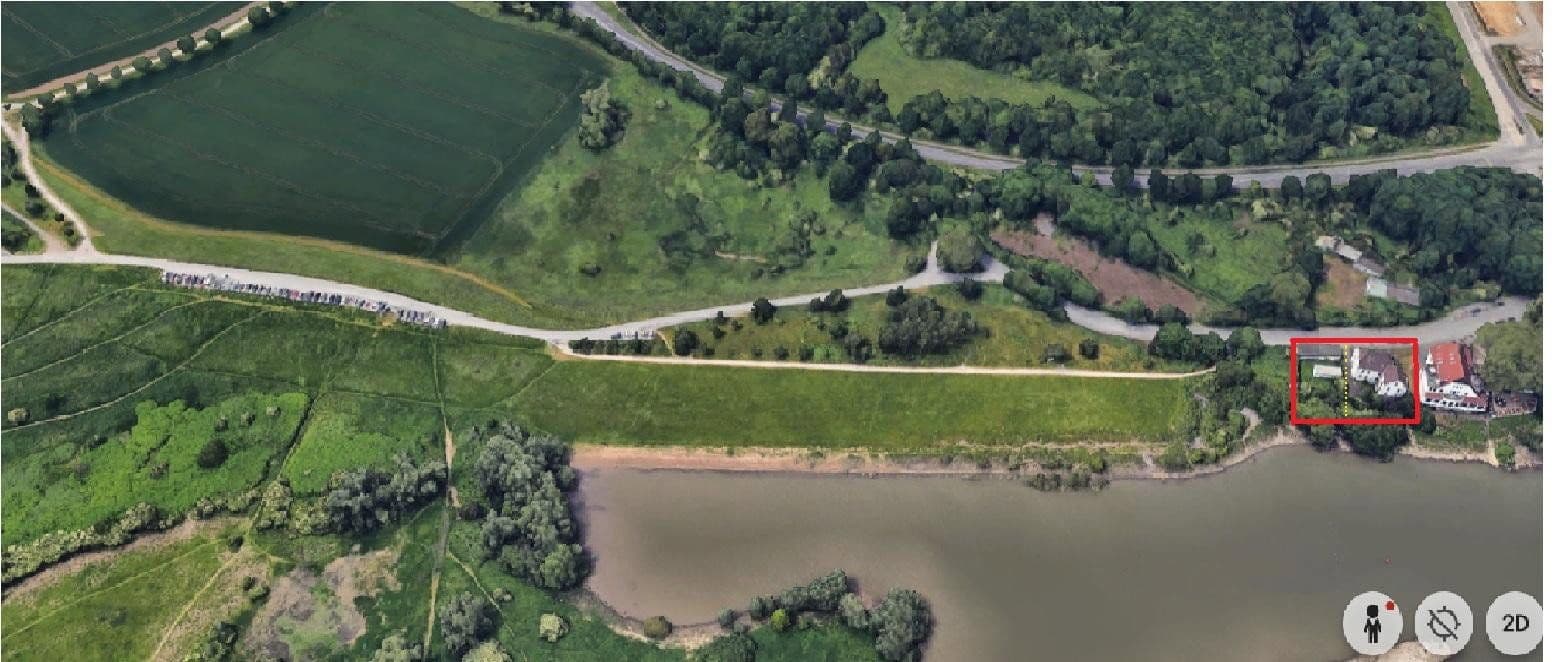 Predaj nebytového priestoru 4.143 m², Duisburg, Severné Porýnie - Westfálsko Predaj nebytového priestoru 4.143 m², Duisburg, Severné Porýnie - Westfálsko