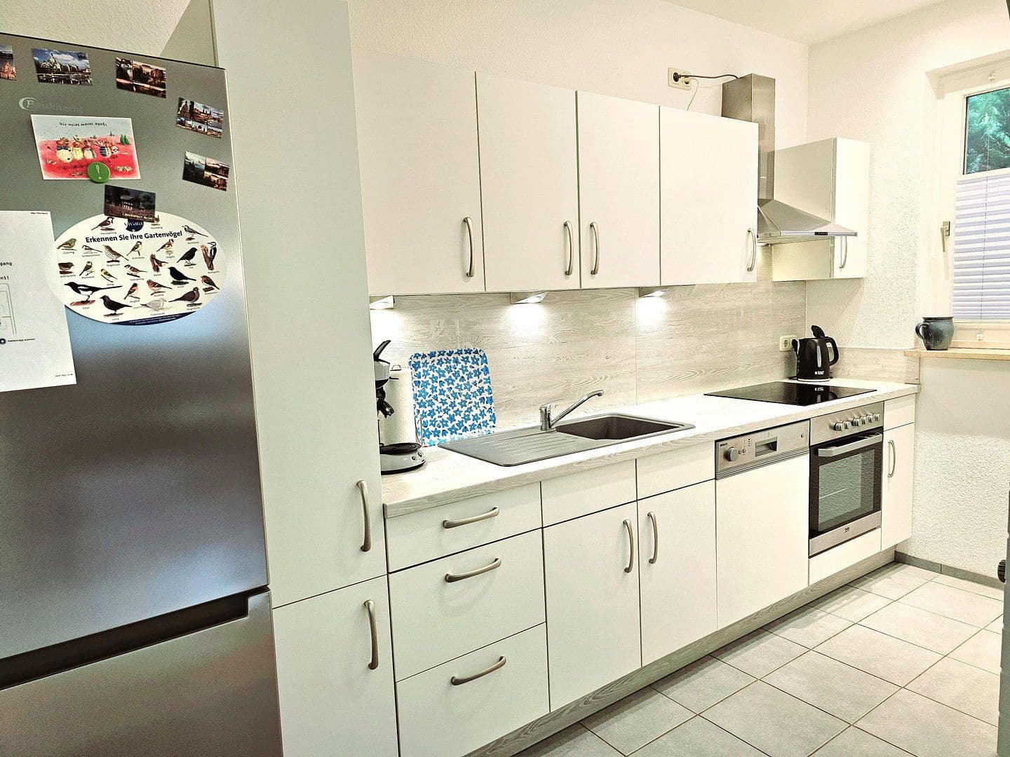 Predaj domu 90 m², pozemek 530 m², Buchholz in der Nordheide, Dolné Sasko Predaj domu 90 m², pozemek 530 m², Buchholz in der Nordheide, Dolné Sasko