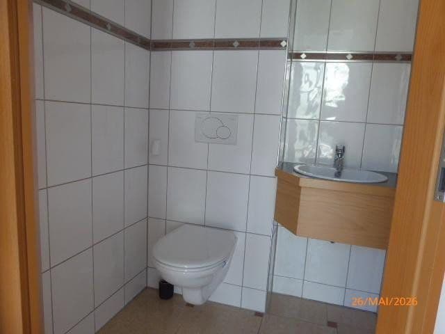 Predaj domu 145 m², pozemek 208 m², Am weißkirchener Berg 3a, Frankfurt, Hesensko Predaj domu 145 m², pozemek 208 m², Am weißkirchener Berg 3a, Frankfurt, Hesensko