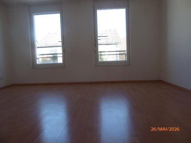 Predaj domu 145 m², pozemek 208 m², Am weißkirchener Berg 3a, Frankfurt, Hesensko Predaj domu 145 m², pozemek 208 m², Am weißkirchener Berg 3a, Frankfurt, Hesensko