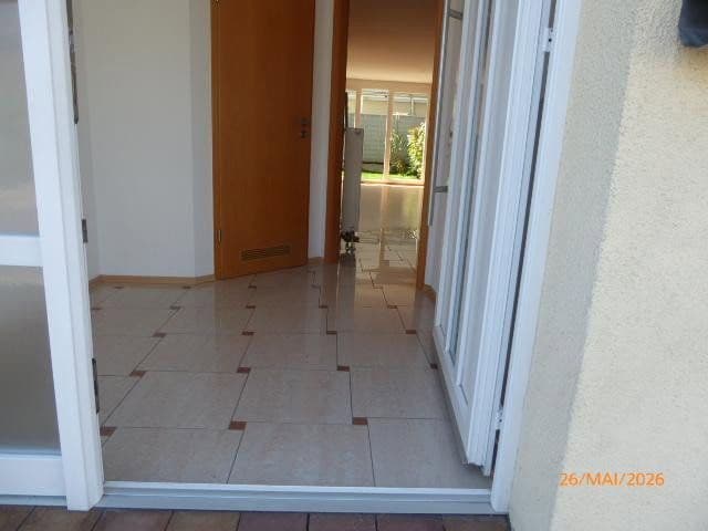 Predaj domu 145 m², pozemek 208 m², Am weißkirchener Berg 3a, Frankfurt, Hesensko Predaj domu 145 m², pozemek 208 m², Am weißkirchener Berg 3a, Frankfurt, Hesensko