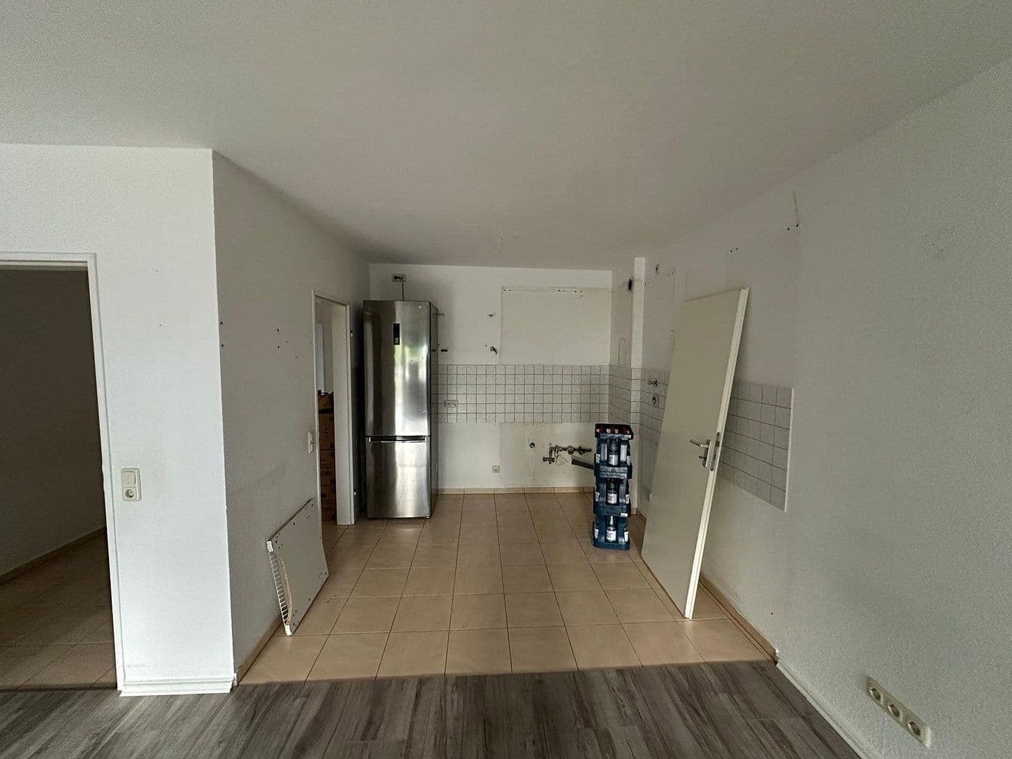 Prenájom bytu 3-izbový 80 m², Offenbach, Hesensko Prenájom bytu 3-izbový 80 m², Offenbach, Hesensko