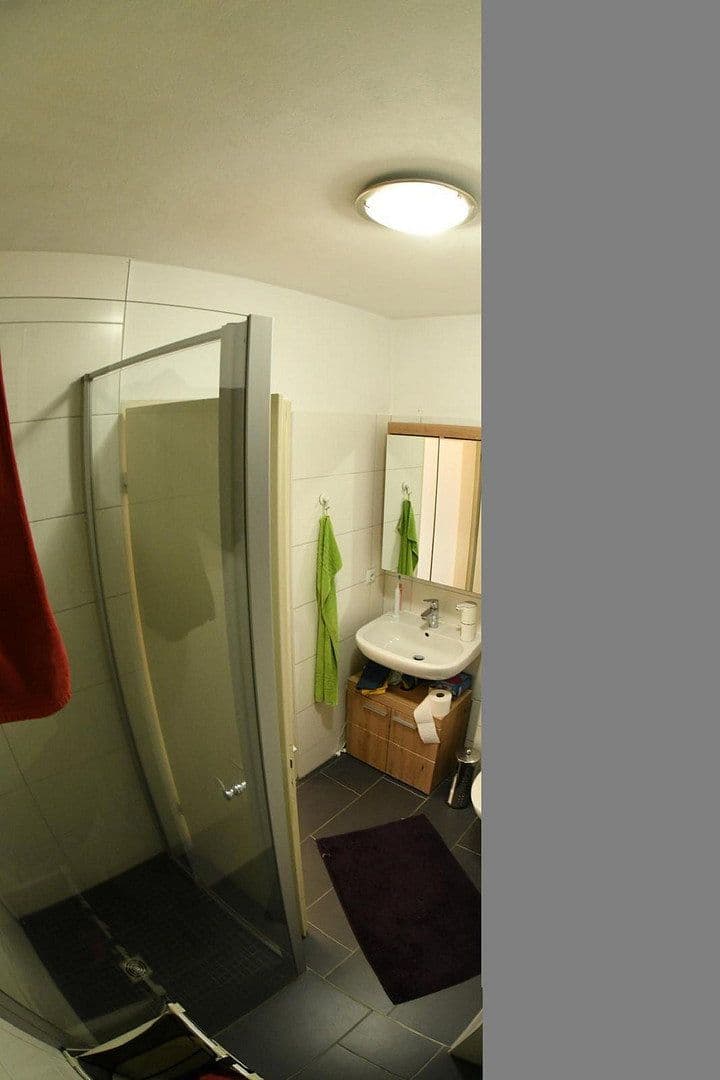 Prenájom bytu 3-izbový 80 m², Offenbach, Hesensko Prenájom bytu 3-izbový 80 m², Offenbach, Hesensko