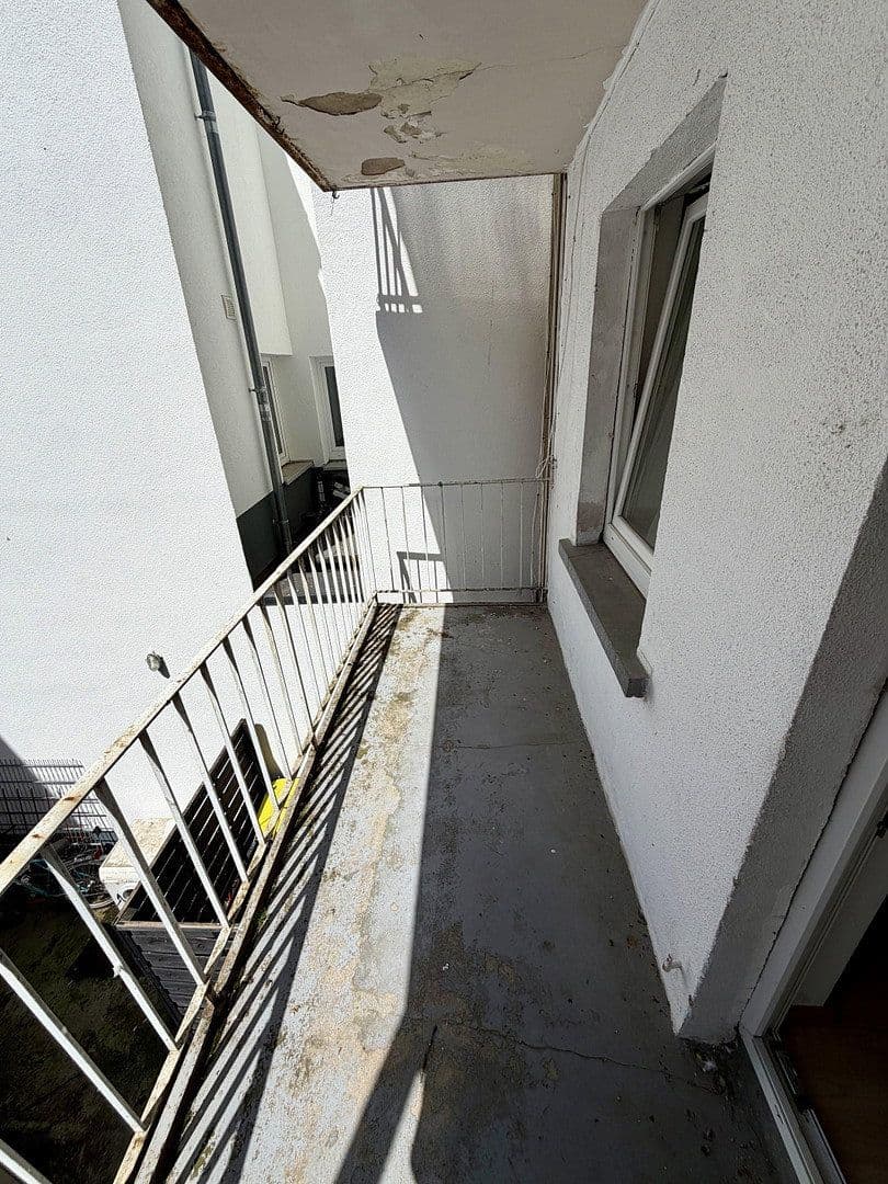Prenájom bytu 1-izbový 20 m², Kaiser Str. 41, Friedberg (Hessen), Hesensko Prenájom bytu 1-izbový 20 m², Kaiser Str. 41, Friedberg (Hessen), Hesensko