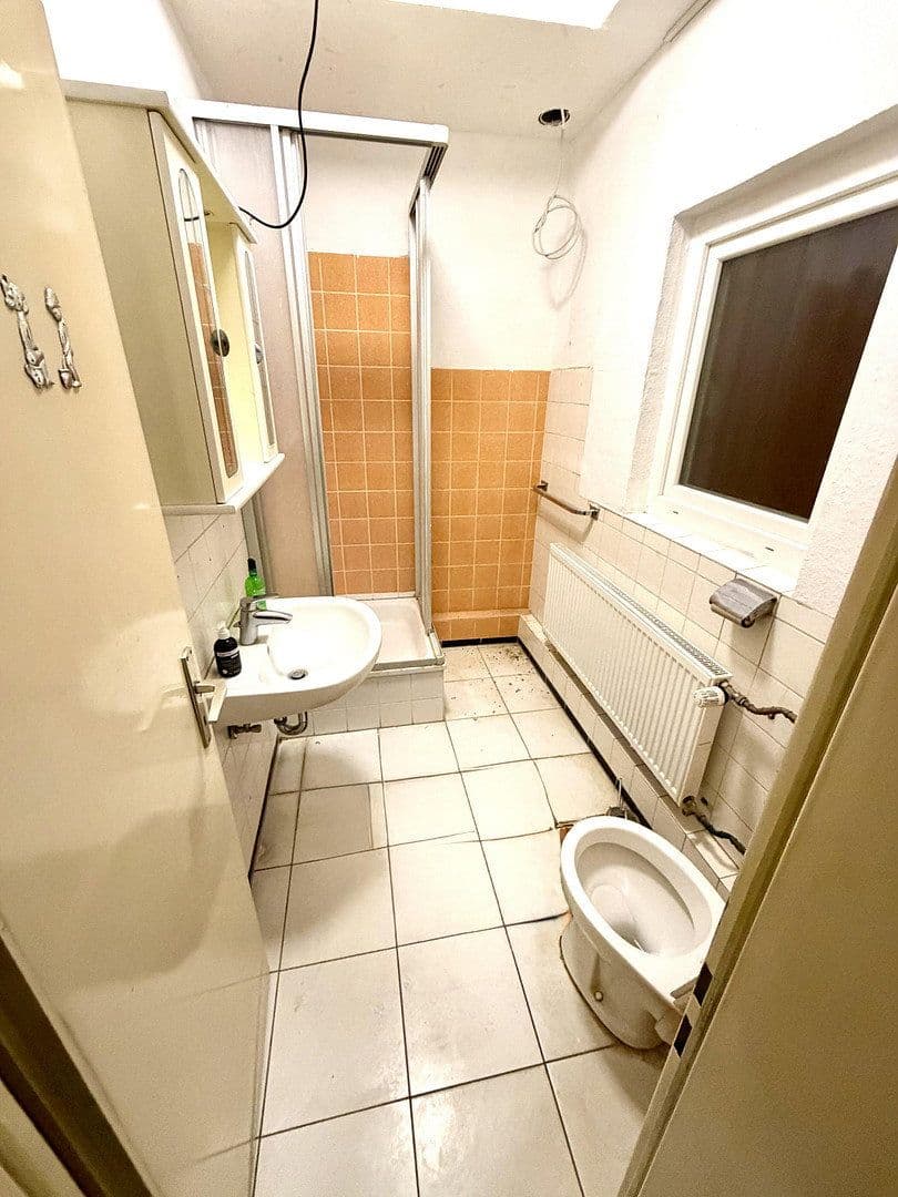 Prenájom bytu 1-izbový 20 m², Kaiser Str. 41, Friedberg (Hessen), Hesensko Prenájom bytu 1-izbový 20 m², Kaiser Str. 41, Friedberg (Hessen), Hesensko