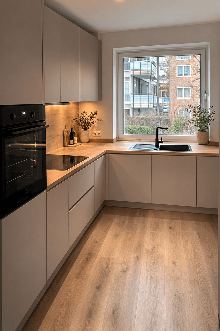 Predaj bytu 2-izbový 74 m², Hamburg, Hamburg Predaj bytu 2-izbový 74 m², Hamburg, Hamburg