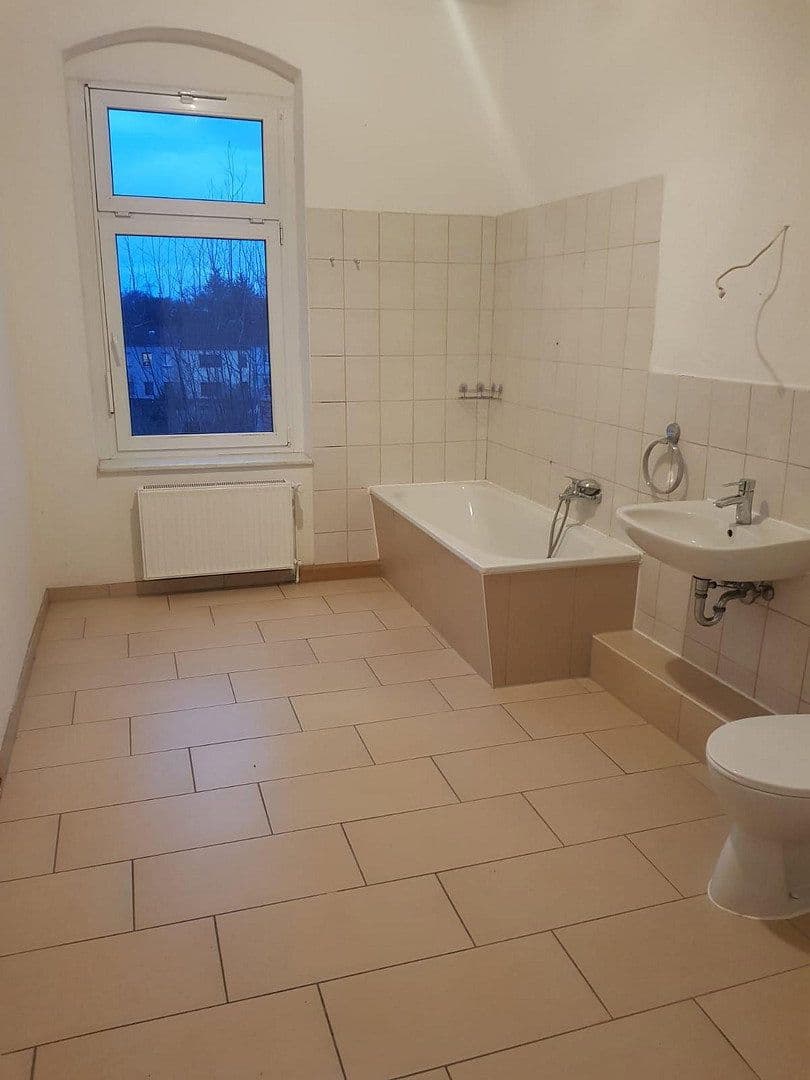 Prenájom bytu 4-izbový 106 m², Perleberg, Brandenbursko Prenájom bytu 4-izbový 106 m², Perleberg, Brandenbursko