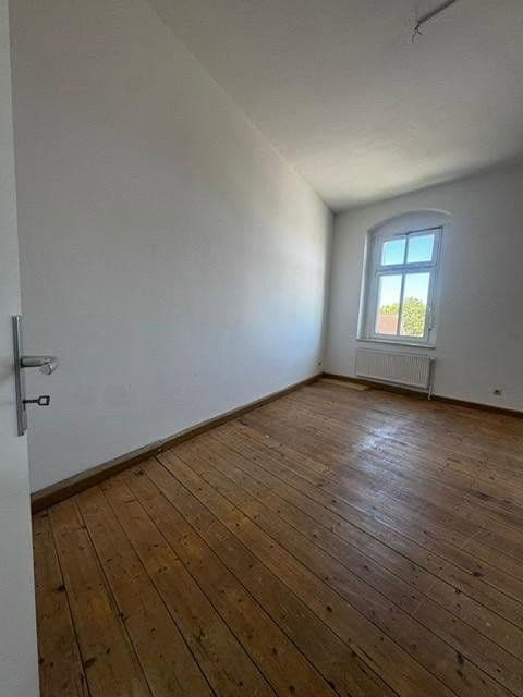 Prenájom bytu 4-izbový 106 m², Perleberg, Brandenbursko Prenájom bytu 4-izbový 106 m², Perleberg, Brandenbursko