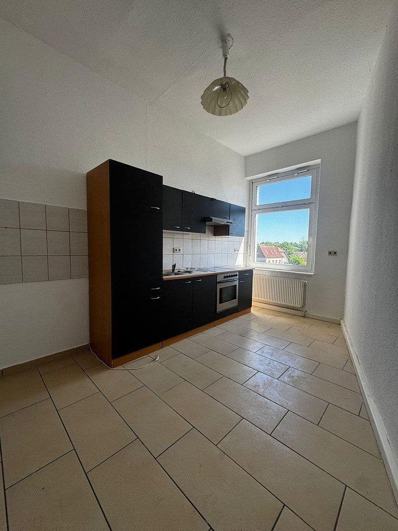 Prenájom bytu 4-izbový 106 m², Perleberg, Brandenbursko Prenájom bytu 4-izbový 106 m², Perleberg, Brandenbursko