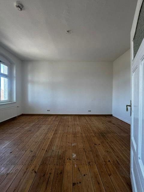 Prenájom bytu 4-izbový 106 m², Perleberg, Brandenbursko Prenájom bytu 4-izbový 106 m², Perleberg, Brandenbursko