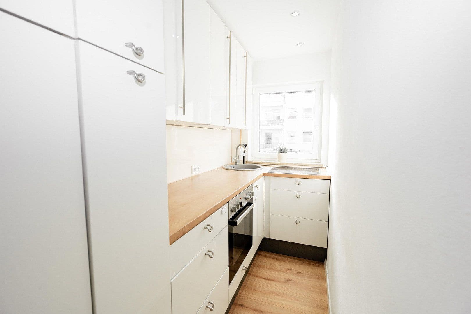 Predaj bytu 4-izbový 70 m², Augsburg Hochzoll, Bavorsko Predaj bytu 4-izbový 70 m², Augsburg Hochzoll, Bavorsko