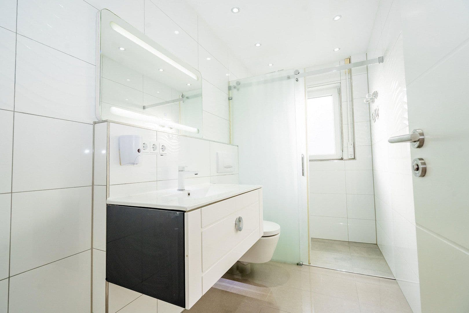 Predaj bytu 4-izbový 70 m², Augsburg Hochzoll, Bavorsko Predaj bytu 4-izbový 70 m², Augsburg Hochzoll, Bavorsko