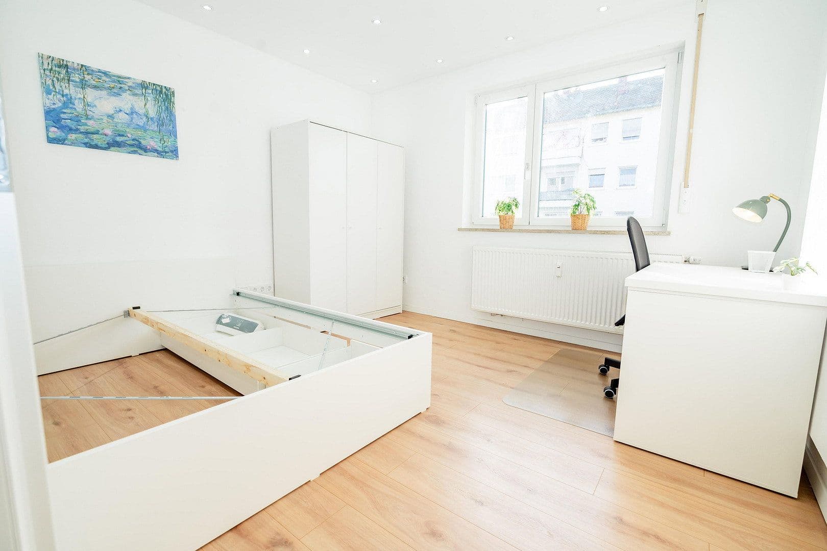 Predaj bytu 4-izbový 70 m², Augsburg Hochzoll, Bavorsko Predaj bytu 4-izbový 70 m², Augsburg Hochzoll, Bavorsko