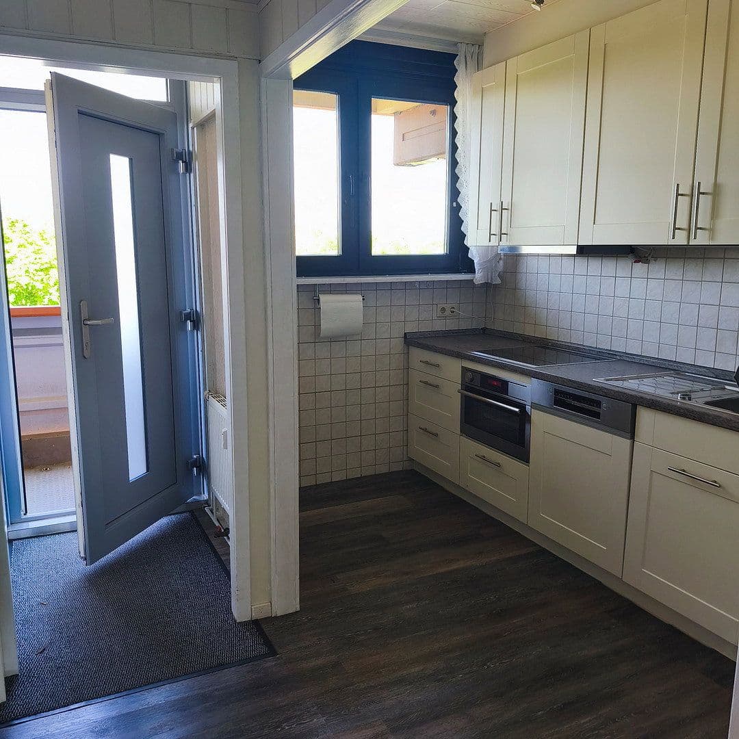 Predaj bytu 3-izbový 87 m², Klein-von-Diepold-Straße 10, Emden, Dolné Sasko Predaj bytu 3-izbový 87 m², Klein-von-Diepold-Straße 10, Emden, Dolné Sasko