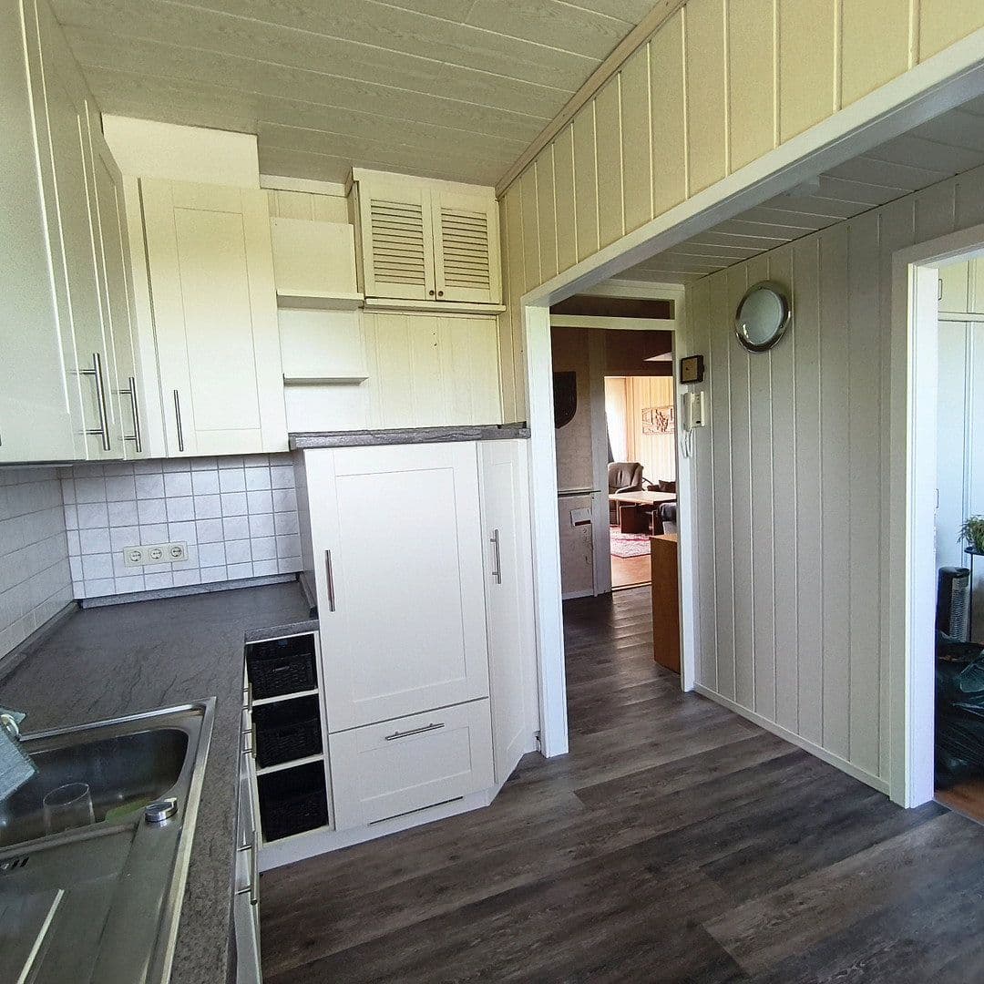 Predaj bytu 3-izbový 87 m², Klein-von-Diepold-Straße 10, Emden, Dolné Sasko Predaj bytu 3-izbový 87 m², Klein-von-Diepold-Straße 10, Emden, Dolné Sasko