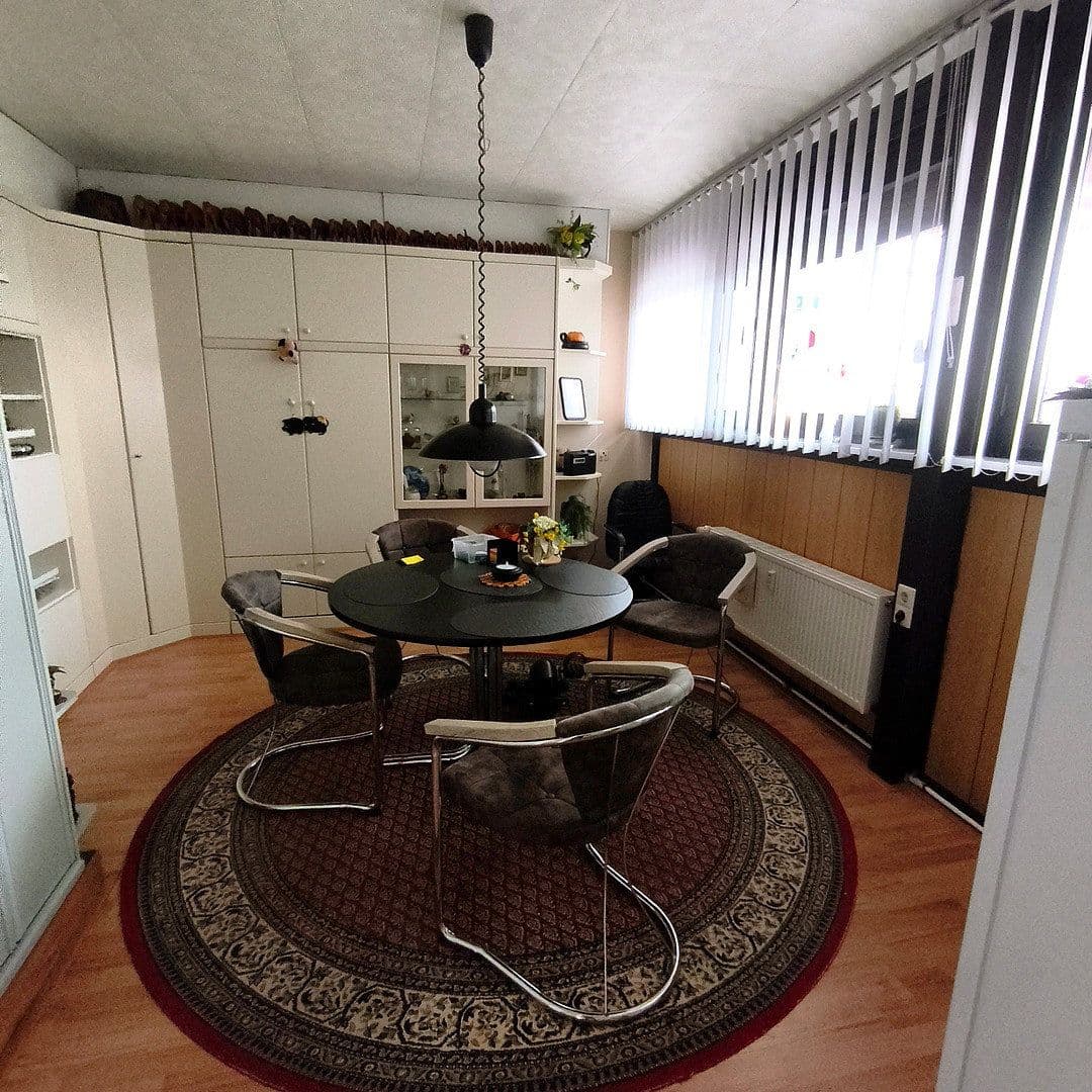 Predaj bytu 3-izbový 87 m², Klein-von-Diepold-Straße 10, Emden, Dolné Sasko Predaj bytu 3-izbový 87 m², Klein-von-Diepold-Straße 10, Emden, Dolné Sasko